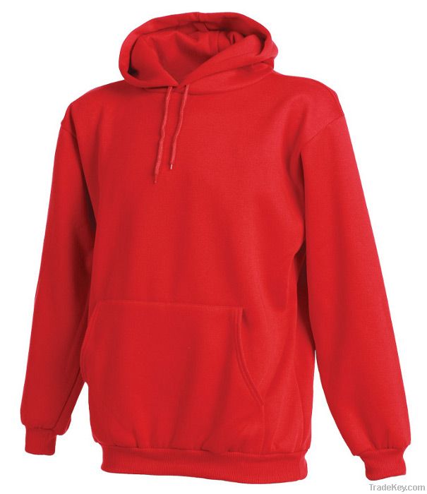 LA Speedy Hooded Sweater