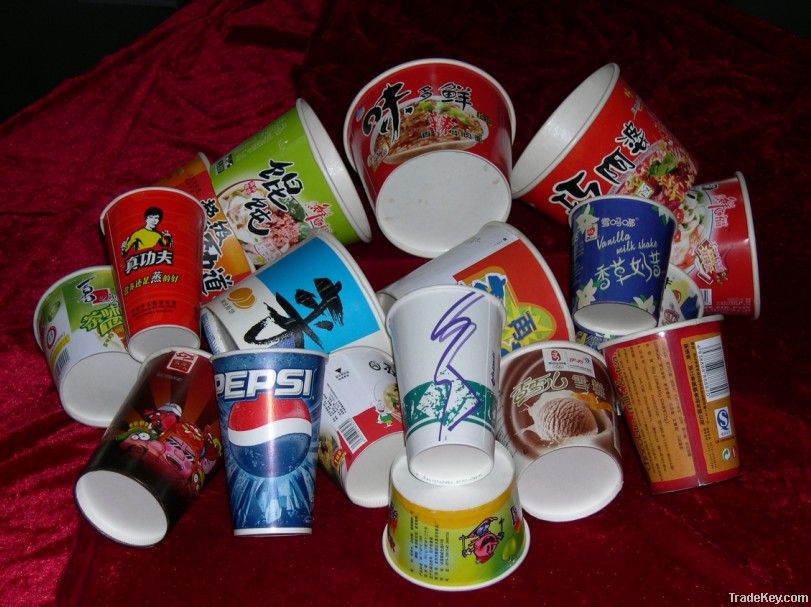 paper cup sleeve machine