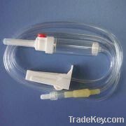 infusion set