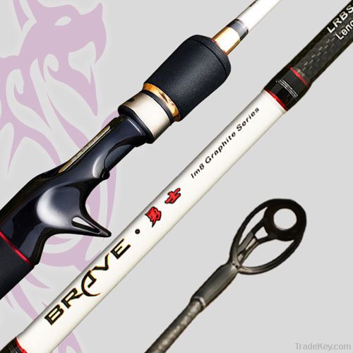 fresh water casting fishing rod fishing tackle