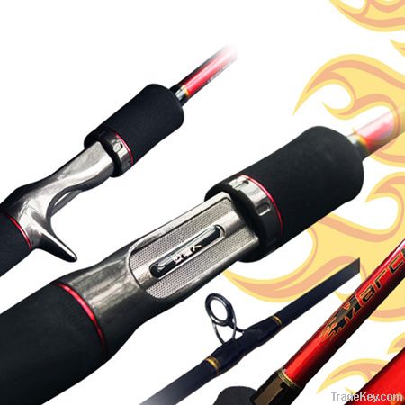 wholesale casting fishing rod fishing tackle LMC001-602M