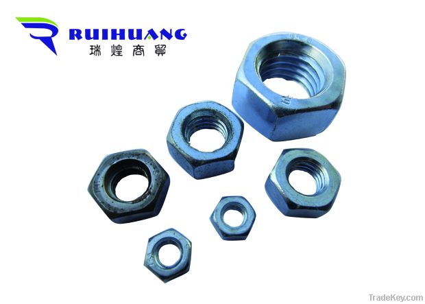 Hex Nut