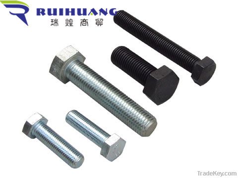 Hex Bolt