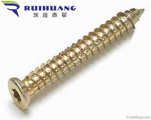 WINDOW FRAME SCREW