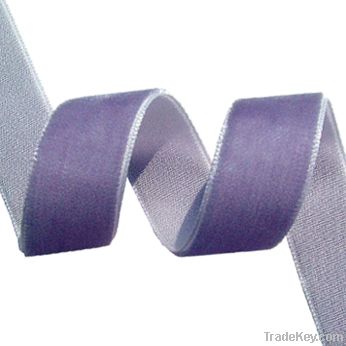 nylon velvet ribbon wholeseller