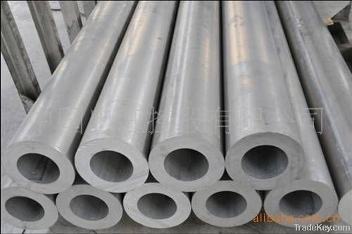 Aluminium Extrusion For Electric Tube