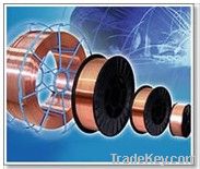 CO2 mig  welding wire