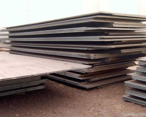 S235JR ( 1.0038 ): European Steel Plate