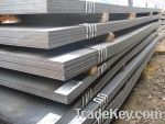 ASTM A572Gr50 steel plate