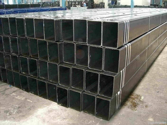 square steel pipes