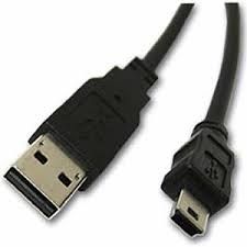 USB CABLE