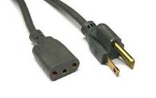 AC POWER CORDS