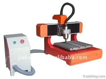 Mini desktop CNC router high quality for sale