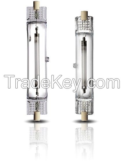 High pressure sodium lamps