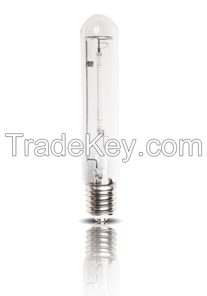 High pressure sodium lamps