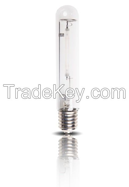 High pressure sodium lamps