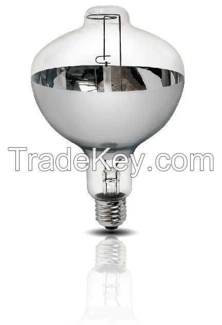 High pressure sodium lamps