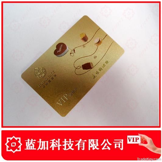 membership IC card