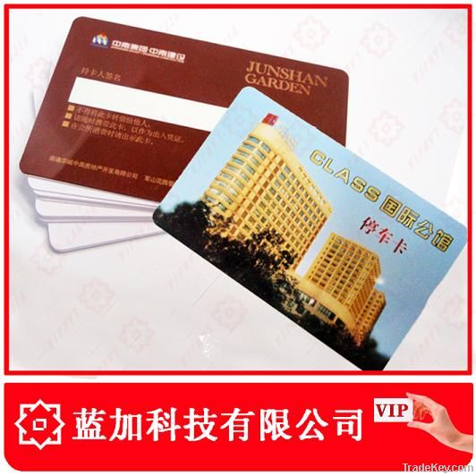 High quality RFID Smart Card