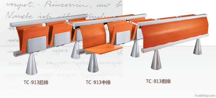 school desk and chair TC-913