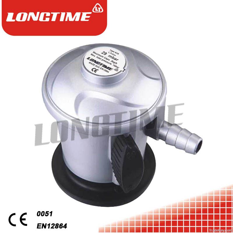 low pressure lpg gas regulator