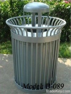 garbage cans made in China