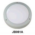 LED round lighting fitting