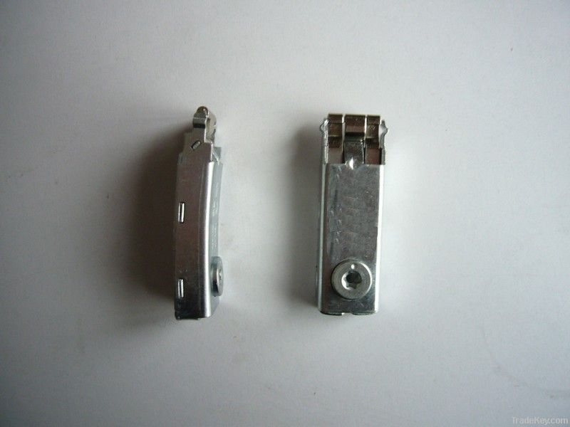 Curved Tension Locks AL303