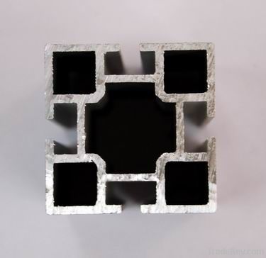 Square extrusion 40mm