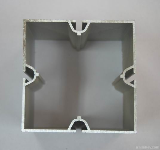 Square extrusion 100mm