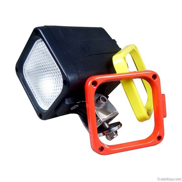 HID Working Light