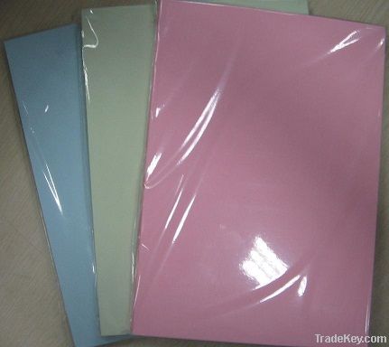 Color Photo Paper