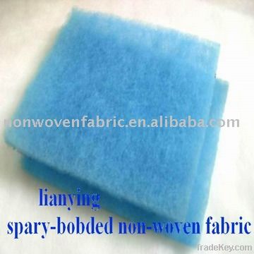 Polyester Spray-bonded felting Nonwovens