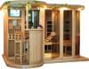 Multifunctional Far Infrared Sauna Room(with CE,TUV,EMC)