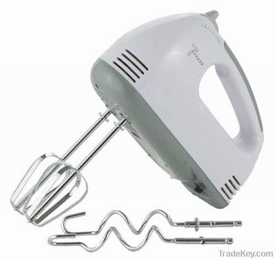 hand mixer