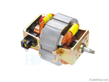 Universal motor 7020 for blender/juicer