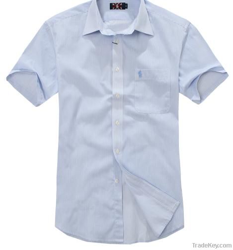 Mens woven shirts