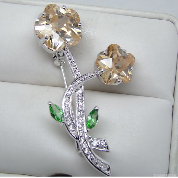 jewelry brooch BR0001