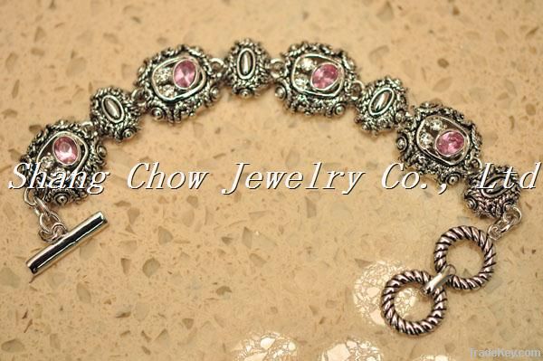 fashion jewelry bracelet B0034