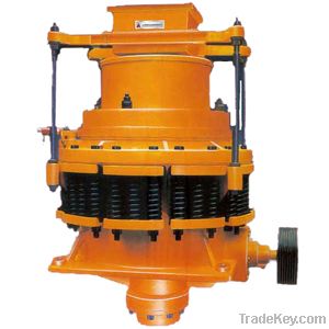 Spring Cone Crusher