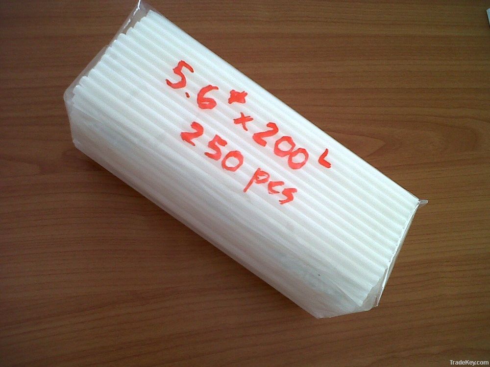 Straight Drinking Straw No.5001