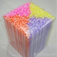 Straight Drinking Straw No.7005