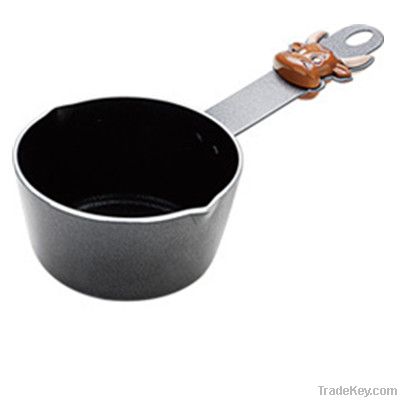 Aluminum Non-stick Coating Milk Pot