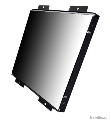 Sell 17inch Open Frame touch screen monitor