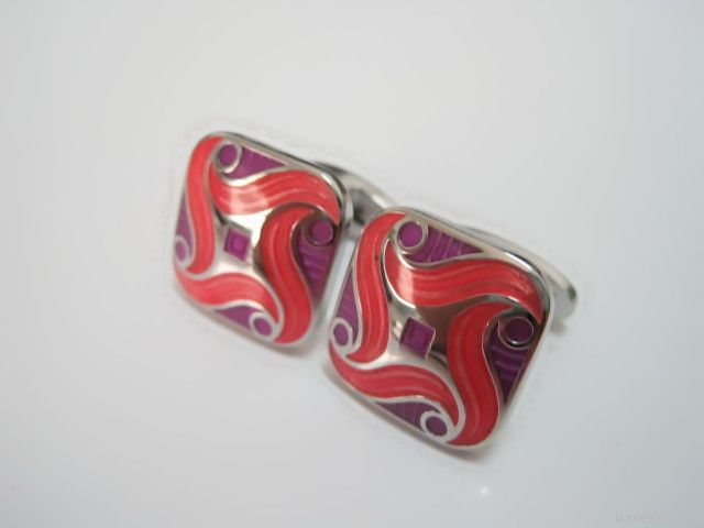 Cufflinks And Fashion Accessories