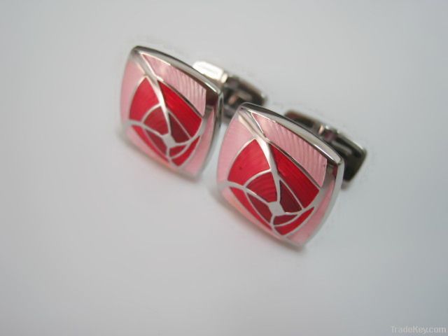 Sell High Quality Fashion Cufflinks