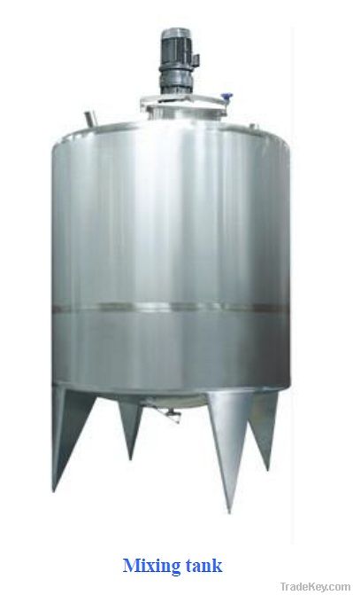 Fruit Juice Filling Machine