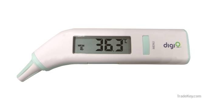 Infrared Ear Thermometer