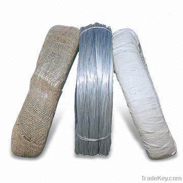 galvanized iron wire