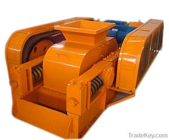 roll crusher